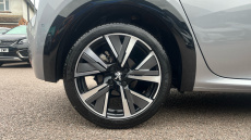 Peugeot 208 1.2 PureTech 100 GT 5dr Petrol Hatchback